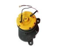 Moteur de brosse latérale d'aspirateur for pièces d'aspirateur robot AMIBOT Animal XL H2O Connect X755 Brosses Moteur Accessoires pièce de rechange(L)