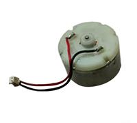 Moteur de brosse latérale de rechange compatible avec l'aspirateur robot Create For Netbot LS23 prend en charge une fonctionnalité optimale de balayeuse