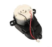 Moteur de brosse latérale de rechange pour Balayeuse Cecotec 2290 Ultra - Longue durée de vie
