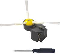 Moteur de Brosse Latérale de Rechange pour iRobot Roomba 900, 800, 700 et 600 séries 960 980 985 860 870 877 880 890 891 895 805 761 770 780 790 614 650 665 665 71 675 690 Aspirateur