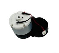 Moteur de brosse latérale de rechange pour robot Mova E40 Ultra et balai à franges Prend en charge la zone de couverture normale de balayage de la brosse