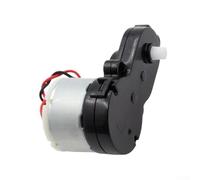 Moteur de brosse latérale de rechange pour Tefal pour Rowenta-X-Plorer-Series 75, RR7675, RR7687, RG7675, pièces de rechange et accessoires pour robot aspirateur (droite)
