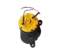 Moteur de brosse latérale d'origine, Compatible for AMIBOT Animal XL H2O, Robot aspirateur Accessoires(L)