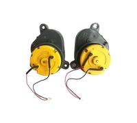 Moteur De Brosse Latérale For Aspirateur, Compatible Avec ILIFE, X750, V8S, V80, V8C, V8 PLUS, V8e, V85, X755, Pièces Et Accessoires For Aspirateur Robot, Brosses Et Moteur(L+R)