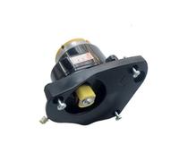 Moteur De Brosse Latérale For Aspirateur, Compatible Avec SilverCrest, SSRA1, DEXP, LF800, Pièces Détachées Et Accessoires For Aspirateur Robot.(L)