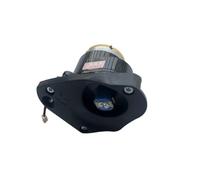 Moteur de brosse latérale for aspirateur robot AMIBOT Animal Premium H2O Connect X782 Pièces de moteur de brosse latérale pièce de rechange(R)