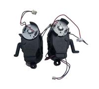 Moteur De Brosse Latérale For Aspirateur Robot BL700, Compatible Avec Sencor, SRV 2230 TI, Pièces Et Accessoires De Rechange(R and L 2pcs)