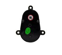 Moteur De Brosse Latérale For Aspirateur Robot, Compatible Avec Les Pièces Et Accessoires For Aspirateurs Robots Mamibot, Exvac660/680S/880/Tesvor X500Pro/S6(L 1pcs)