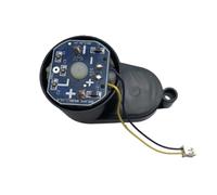 Moteur De Brosse Latérale For Aspirateur Robot, Compatible Avec Midea VCR15 Et VCR16, Pièces Et Accessoires(L wheel 1PCS)