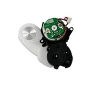 Moteur De Brosse Latérale For Aspirateur Robot, Compatible Avec Roborock G20 Et G20S(1pcs.)