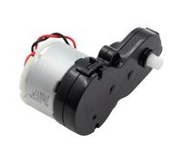 Moteur De Brosse Latérale For Aspirateur Robot, Compatible Avec Tefal, Rowenta, X-Plorer Explorer Series 75 RR7675 RR7687 RG7675, Économie D'énergie(L side brush motor)