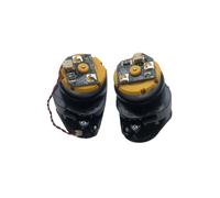 Moteur De Brosse Latérale For Aspirateur Robot, Compatible Avec ZACO, A9S Pro, ILIFE, A7 Et A9s. Pièces Détachées For Aspirateur Robot. Moteur De Brosse Latérale.(1set)