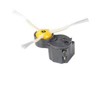 Moteur de brosse latérale for aspirateur Robot IRobot Roomba, série 500 600 700 800 900 870 880 760 770 780 890 960 980(Grey 1pcs)