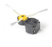 Moteur de brosse latérale for aspirateur robot iRobot Roomba série 500 600 700 800 900 870 880 760 770 780 890 960 980 Louable(Grey 1pcs)