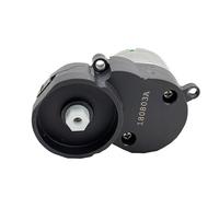 Moteur de brosse latérale for aspirateur robot Roborock S50 S51 S55 Xiaowa C10 E20 E25 E35, pièces de rechange(1PCS)