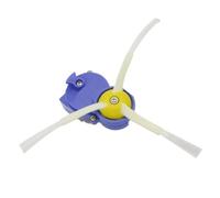 Moteur De Brosse Latérale For Aspirateur Robot Toutes Séries, Compatible Avec IRobot, Compatible Avec Roomba, 500 600 700 800 900 528 552 564 595 560 570 610 615 620 625 630 650(1pcs-a)