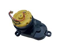 Moteur de brosse latérale for aspirateurs compatible avec pour Cecotec Conga 1090-1099, 1790 pièces d'aspirateur accessoires de balayeuse