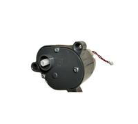 Moteur de brosse latérale for ilife A4s A4 A40 x620 X623 for ilife A6 A8 for ZACO A8s robot aspirateur pièces accessoires moteur de remplacement(Right wheel)