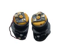 Moteur De Brosse Latérale For Robot Aspirateur, Compatible Avec ZACO, Compatible Avec ILIFE, A7, A9s, A10s, L100, A80 PLUS, A80. Pièces Détachées For Robot Aspirateur.(R and L 1set)