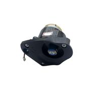 Moteur de brosse latérale for robot aspirateur, compatible avec ZACO/ILIFE, A7 A9s A10s L100 A80 PLUS A80 MAX, pièces détachées for robot aspirateur(R)