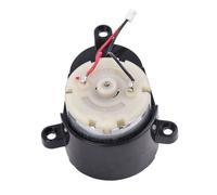 Moteur de brosse latérale pour aspirateur Robot N79SE, avec fils | 3 languettes de à trous de vis, entraînement dédié pour brosse latérale pour aspirateur Robot N79S,