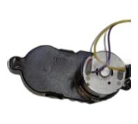 Moteur de brosse latérale pour Cecotec pour conga BL500 1290 1390 Moteur latéral de rechange pour Cecotec pour robot conga 1490 1590 Moteur à brosse latérale haute puissance pour Cecotec pour série