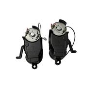 Moteur De Brosse Latérale Sous Vide BL700, Compatible for Sencor, | SRV 2230 TI Robot aspirateur, pièces, accessoires, remplacement(R and L side 2pcs)