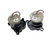 Moteur De Brosse Latérale Sous Vide, Compatible Avec Nedis, | WIFIVCR001CBK RWA3026BU1, Compatible for Uoni,T880, moteur de rechange for aspirateur robot(L and R side motor)