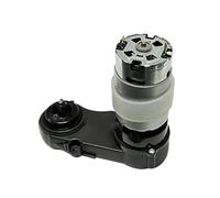 Moteur de Brosse Principal d'origine, Compatible avec Roborock Dyad/U10, Accessoires pour aspirateur Parties