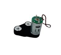 Moteur De Brosse Principal d'origine, Compatible avec Roborock S8 Pro Ultra / S8 / S8+ Part