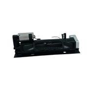 Moteur De Brosse Principale Avec Assemblage De Boîtier, Compatible Avec Dreame Mova P50 Ultra, Accessoire De Boîte De Vitesses For Cavité De Brosse Principale D'aspirateur