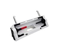 Moteur De Brosse Principale Avec Assemblage De Boîtier, Compatible For Roborock,Qrevo Curv P20 Pro, Pièces De Rechange For Aspirateur Robot(White)