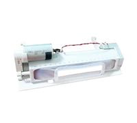 Moteur De Brosse Principale Avec Boîtier, Compatible Avec Dreame, Accessoires De Boîte De Vitesses De Brosse Principale L10s Ultra/L10 Ultra/L10 Prime