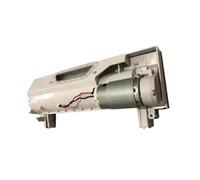 Moteur de brosse principale avec pièces d'assemblage de boîtier, Compatible avec les accessoires d'aspirateur robot Mijia, G1 Mjstg1(Motor assembly)