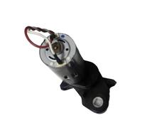 Moteur De Brosse Principale Centrale, Compatible For Aspirateur Robot Eufy Clean L50 Et L60/L60-Hybrid
