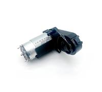 Moteur de brosse principale compatible avec ECOVACS, N9+ for aspirateur robot DEEBOT U2 / U2 Pro/Yeedi Mop Station, pièces de rechange