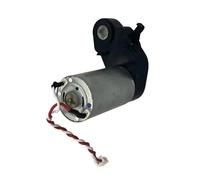 Moteur De Brosse Principale, Compatible Avec Les Accessoires De Remplacement For Aspirateur Robot Mijia E12, E10 Et B112