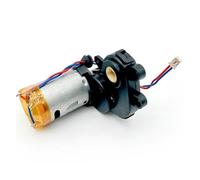 Moteur De Brosse Principale, Compatible Avec Les Pièces De Rechange For Aspirateur Robot DEEBOT OZMO X1 Omni X1 Plus/T10 Turbo