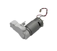 Moteur de brosse principale, compatible for Roborock Q10 S5, Q10 S5+, Q10 X5, Q10 X5+, Q10 VF+, Q10 PF+, accessoire d'aspirateur Parties(White)