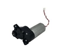 Moteur de brosse principale for aspirateur robot Mijia E10/B112/E12/E10C/C103/3C/3c Plus. Pièces de rechange Louable