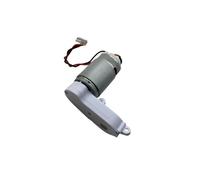 Moteur De Brosse Principale For Robot Aspirateur, Compatible Avec TP-Link, Tapo RV10/RV20/RV30 Plus. Accessoires De Rechange For Moteur De Brosse, Économie D'énergie.