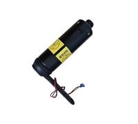 Moteur De Brosse Rotative for Aspirateur Eau Et Poussière. Compatible avec Tineco Floor One S6. Pièces De Rechange for Moteur De Brosse Rotative.