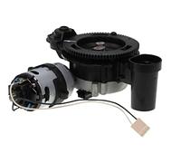 Moteur de broyeur compatible avec / pièce de rechange pour machines à café Philips Saeco 421944054631, entre autres machines à café Incanto