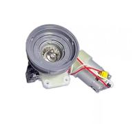 Moteur De Broyeur Compatible Barsetto, Compatible Paris, Machine À Café Xb44/33b