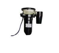 Moteur De Broyeur/engrenage De Brassage, Compatible Avec Les Pièces De Machine À Café Kalemei, Accessoires Moteur Kalerm KLM-1601-1602-1604-1605 1605 K95 Et Pro
