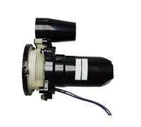 Moteur de broyeur/engrenage de brassage for accessoires de machine à café KLM-1601-1602-1604-1605 1605 K95 et Pro(Grinder Set KLM)