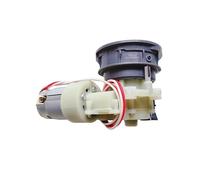 Moteur De Broyeur For Machine À Café, Compatible Avec Barsetto, MAXIM'S DE Paris Et Donlim, Ensemble Moteur De Broyeur For Machine À Café XB44/33B