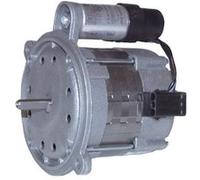 Moteur de bruleur EB 95 C 28/2 90 W- DIFF pour Bentone - 11593101 G