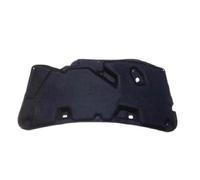 Moteur De Capot Avant Pour Odyssey RB1 2 MK3 2004 2005 2006 2007 Coussin D'isolation Phonique Housse En Coton Insonorisée Accessoires De Voiture Pièces Automobiles