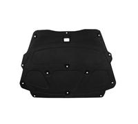 Moteur De Capot Avant Pour Porsche Cayenne 92A E2 MK2 2011 2012 2013 2014 Accessoires De Tapis Insonorisant Thermique Pièces Automobiles